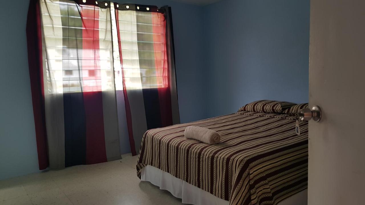 Appartamento Rain Bridgetown Esterno foto